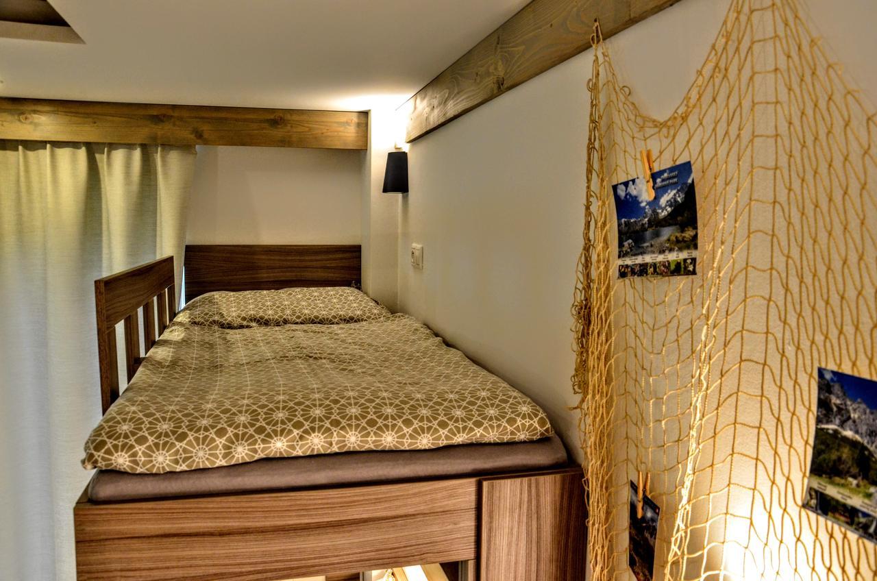 Prima Tatry Apartment Vysoke Tatry Bagian luar foto