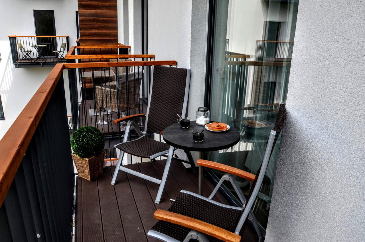 Prima Tatry Apartment Vysoke Tatry Bagian luar foto