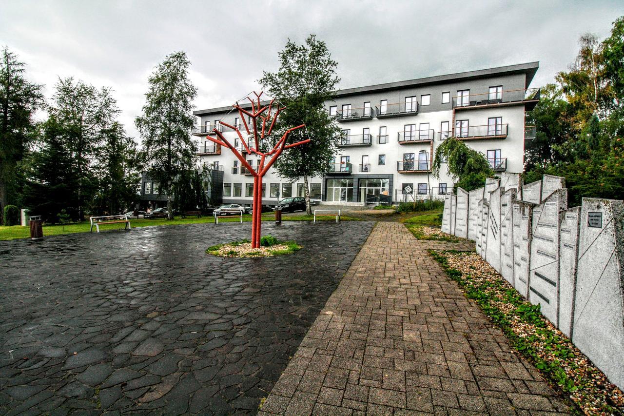 Prima Tatry Apartment Vysoke Tatry Bagian luar foto