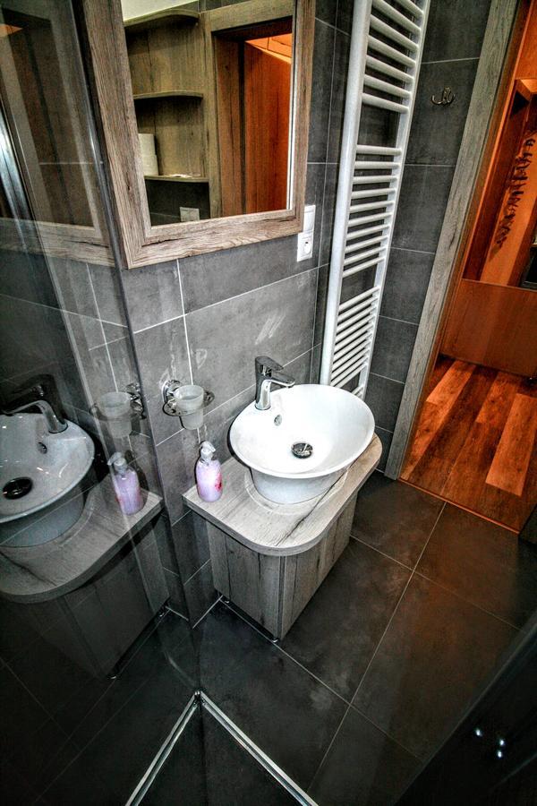 Prima Tatry Apartment Vysoke Tatry Bagian luar foto